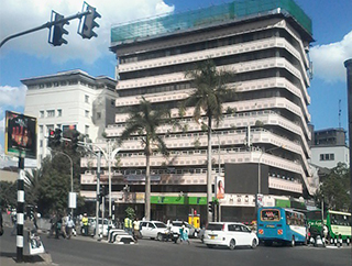 Nairobi, Kenya