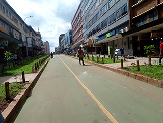 Kampala, Uganda