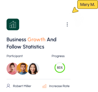 Transforming ICT, One Step at a Time