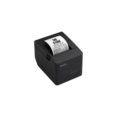 Epson TM-T20X USB + Serial Thermal Printer