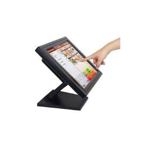 15 Inch POS Touch Screen LCD Monitor