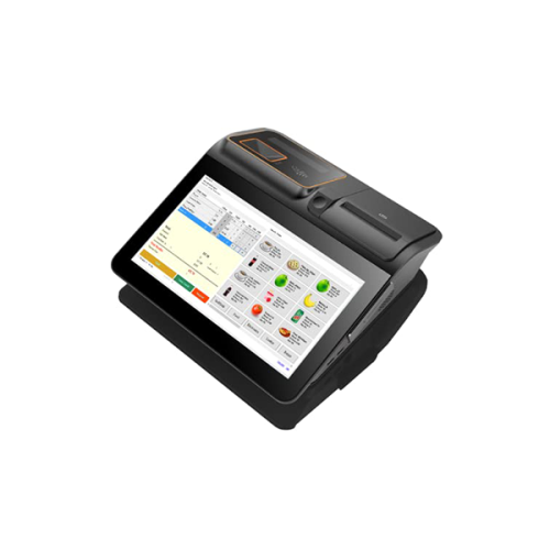 11.6 Inch Windows Touch Screen All In One Electronic Cash Register POS